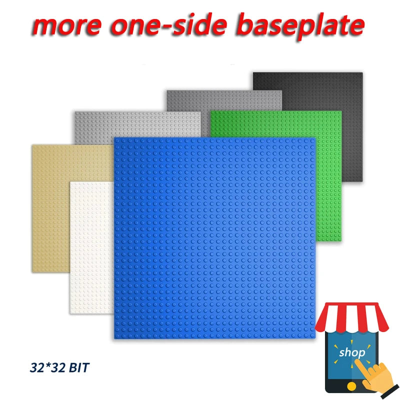 120pcs 1x1 Dots Thin Bricks Round Blocks MOC Educational Toys Building Assemblage Kids Learning Gift Size Compatible Brand 4073