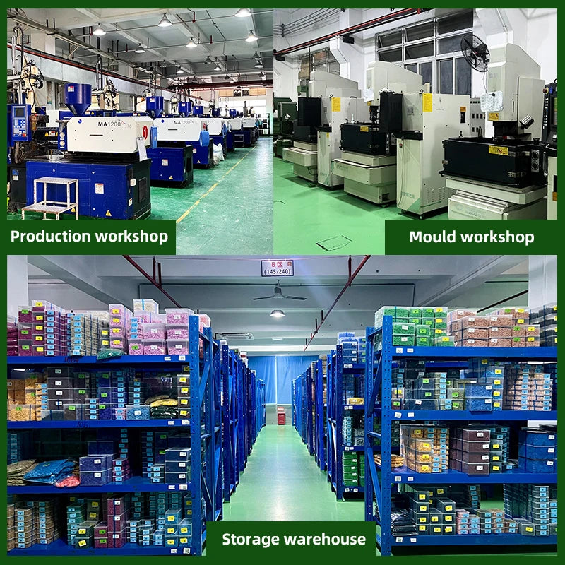 Wange 52107  100g/120PCS 1 x 2 with Studs on 2 Sides Block Moc Compatible with Brick DIY Children's Toy Assembly Parts