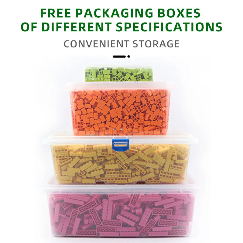 Wange 28Pcs/lot 6175 Cat Building Blocks MOC Animal Accessories Compatible Bricks Children Toys Gift Box