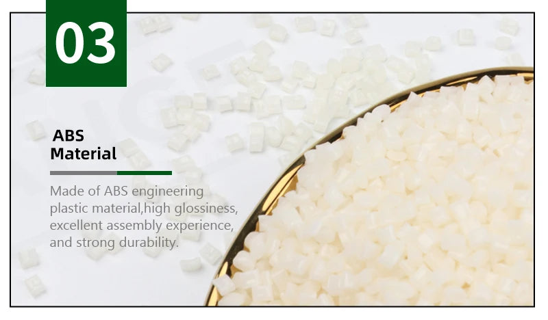 Wange 50G/312Pcs 30151W Large Missile Building head Blocks Moc Accessories Compatible with Brick Toys Children Gift Box