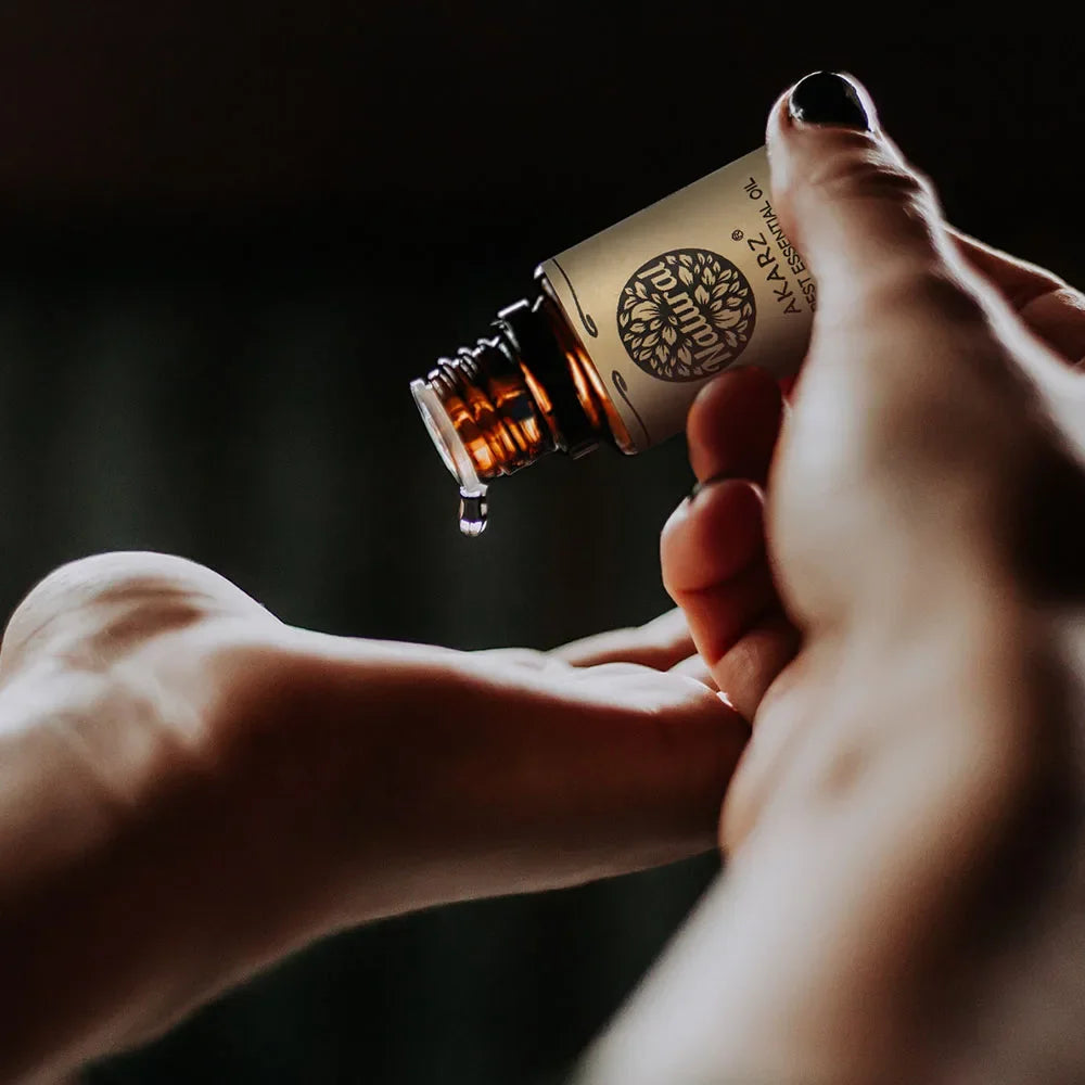 Magnolia Oil AKARZ Natural Oiliness Cosmetics Candle Soap Scents Making DIY Odorant Raw Material Magnolia Fragrance Flavor Oil