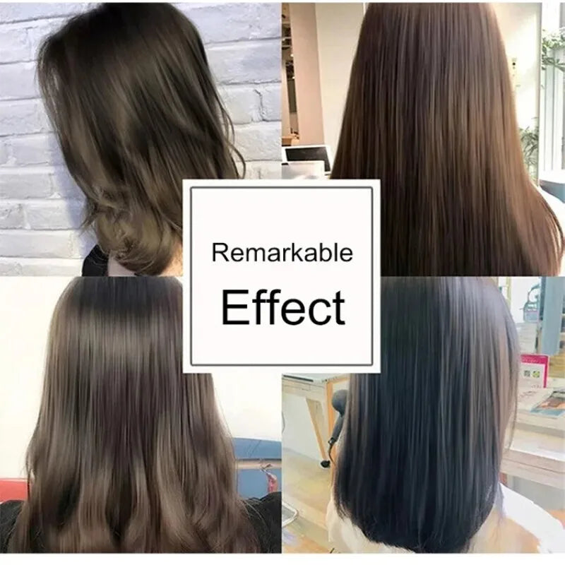 Rice Hair Care Soap Essence Nourishing Hair Smoothing Split End Repair Shampoo Soap for Men Women